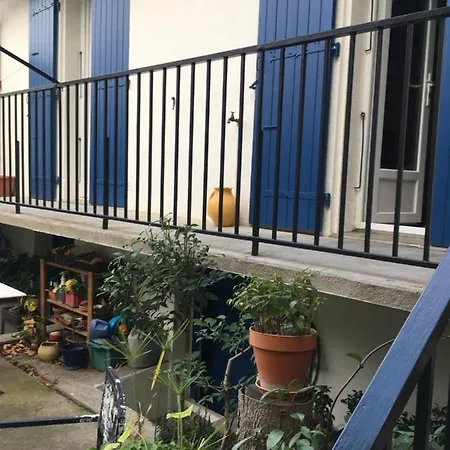 Privee Dans Le Jardin בית אירוח פרפיניין